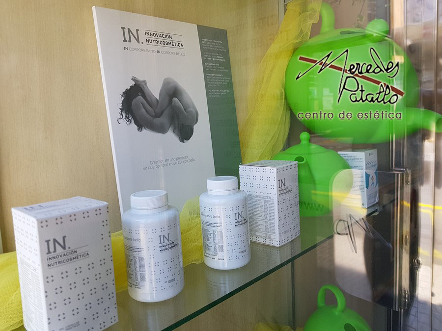 Nutricosméticos IN 